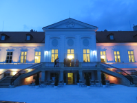 Schloss Miller-Aichholz 